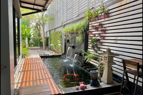 3 Bedroom House for rent in setthasiri krungthep kreetha, Hua Mak, Bangkok