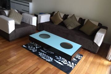 2 Bedroom Condo for rent in The Lakes, Khlong Toei, Bangkok near BTS Asoke