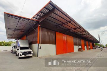 Warehouse / Factory for rent in Bang Mae Nang, Nonthaburi