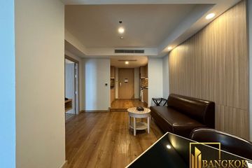 1 Bedroom Serviced Apartment for rent in Adelphi Grande Sukhumvit, Khlong Tan Nuea, Bangkok near BTS Phrom Phong