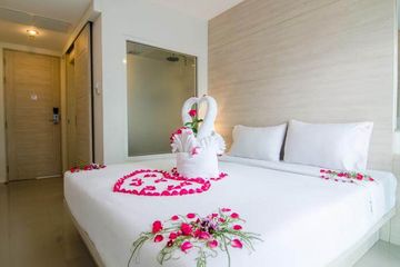 129 Bedroom Hotel / Resort for sale in Patong, Phuket