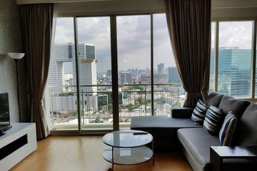 2 Bedroom Condo for rent in Wind Ratchayothin, Chatuchak, Bangkok near MRT Lat Phrao