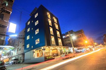 24 Bedroom Hotel / Resort for sale in Si Sunthon, Phuket