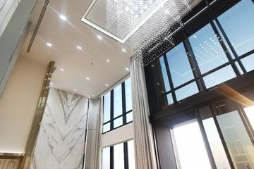 3 Bedroom Condo for sale in The ESSE Sukhumvit 36, Phra Khanong, Bangkok near BTS Thong Lo