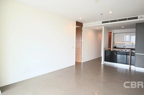 1 Bedroom Condo for sale in The River by Raimon Land, Khlong Ton Sai, Bangkok near BTS Krung Thon Buri