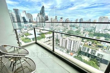 1 Bedroom Condo for Sale or Rent in Aequa Sukhumvit 49, Khlong Tan Nuea, Bangkok near BTS Thong Lo