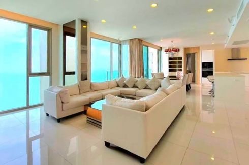 3 Bedroom Condo for sale in The Riviera Wongamat, Na Kluea, Chonburi