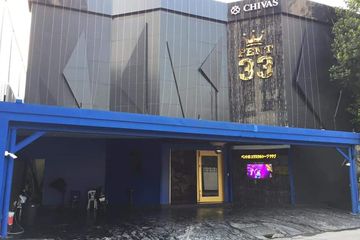 Land for sale in Khlong Tan Nuea, Bangkok near BTS Phrom Phong