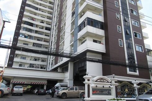 1 Bedroom Condo for sale in Suan Yai, Nonthaburi