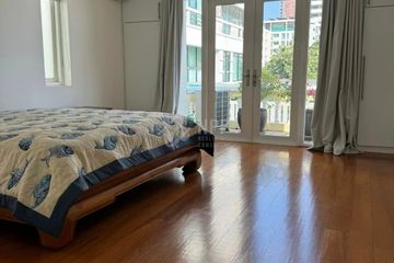 3 Bedroom House for rent in Khlong Tan Nuea, Bangkok