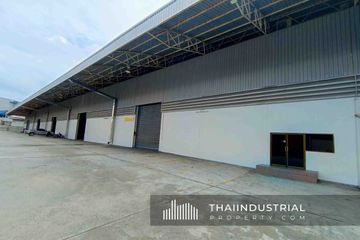 Warehouse / Factory for rent in Surasak, Chonburi