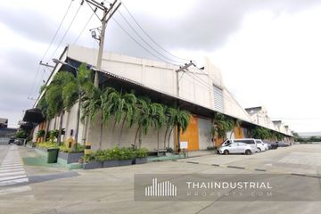 Warehouse / Factory for rent in Samrong, Samut Prakan
