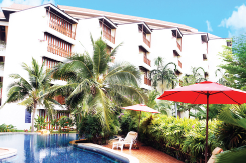 1 Bedroom Condo for Sale or Rent in Phe, Rayong