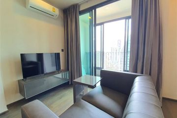 1 Bedroom Condo for rent in Ideo Q Siam - Ratchathewi, Thanon Phaya Thai, Bangkok near BTS Ratchathewi