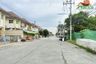 3 Bedroom Townhouse for sale in baanpundarik, Lat Sawai, Pathum Thani