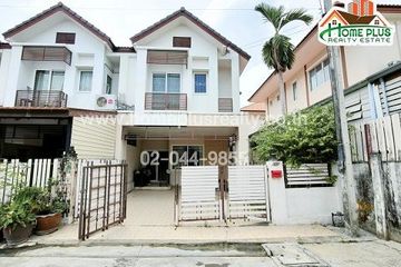 3 Bedroom Townhouse for sale in baanpundarik, Lat Sawai, Pathum Thani