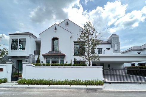 5 Bedroom Villa for Sale or Rent in Saphan Sung, Bangkok