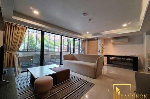 1 Bedroom Apartment for rent in L8 Residence, Langsuan, Bangkok near BTS Ploen Chit