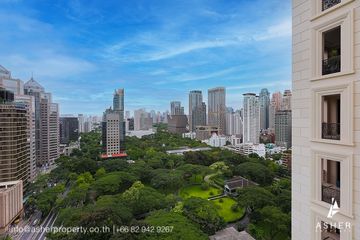 2 Bedroom Condo for Sale or Rent in 98 Wireless, Lumpini, Bangkok near BTS Ploen Chit