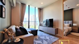 2 Bedroom Condo for rent in Noble Recole, Khlong Toei Nuea, Bangkok near BTS Asoke