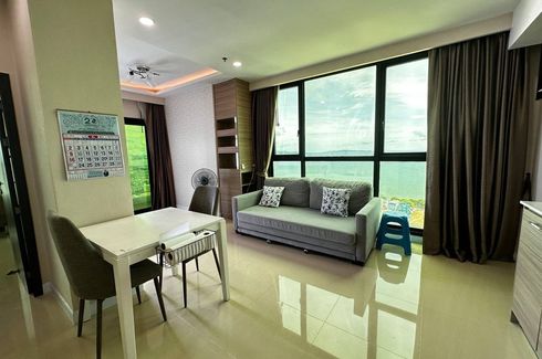 1 Bedroom Condo for sale in Dusit Grand Condo View, Nong Prue, Chonburi