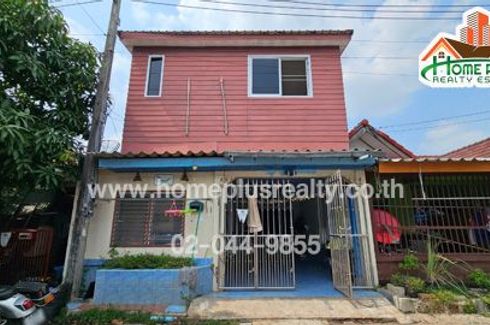 3 Bedroom Townhouse for sale in Wang Takhian, Chachoengsao