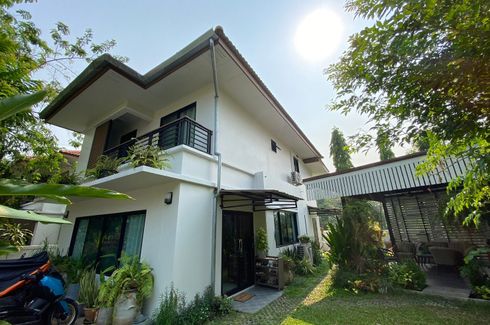 3 Bedroom House for sale in Choeng Doi, Chiang Mai