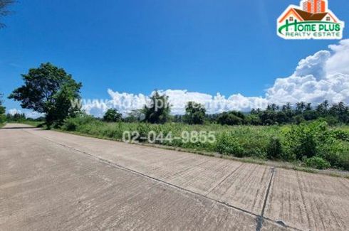 Land for sale in Thong Chai, Prachuap Khiri Khan