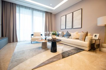 2 Bedroom Condo for Sale or Rent in The Residences at Sindhorn Kempinski Hotel Bangkok, Langsuan, Bangkok near BTS Ratchadamri