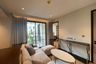 2 Bedroom Condo for rent in The Reserve Sukhumvit 61, Khlong Tan Nuea, Bangkok near BTS Ekkamai