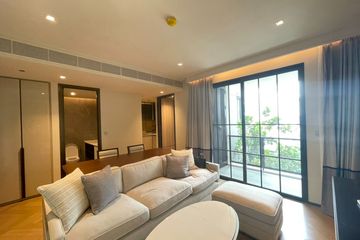 2 Bedroom Condo for rent in The Reserve Sukhumvit 61, Khlong Tan Nuea, Bangkok near BTS Ekkamai