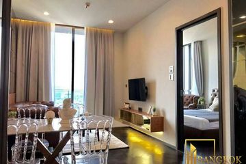 1 Bedroom Condo for rent in The Monument Sanampao, Sam Sen Nai, Bangkok near BTS Sanam Pao