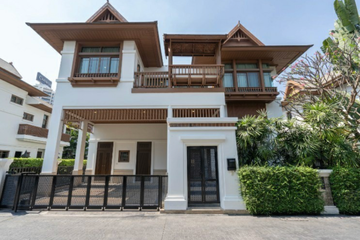 4 Bedroom House for rent in L&H Villa Sathorn, Chong Nonsi, Bangkok