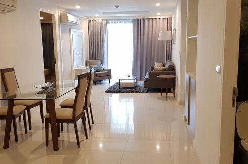 3 Bedroom Condo for sale in Voque Sukhumvit 31, Khlong Toei Nuea, Bangkok near MRT Sukhumvit