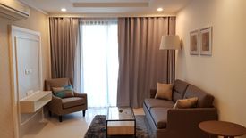 3 Bedroom Condo for sale in Voque Sukhumvit 31, Khlong Toei Nuea, Bangkok near MRT Sukhumvit