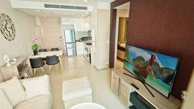 1 Bedroom Condo for rent in The Palm Wongamat Beach, Na Kluea, Chonburi