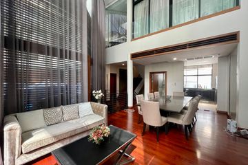 4 Bedroom House for rent in Khlong Tan, Bangkok near MRT Queen Sirikit National Convention Centre
