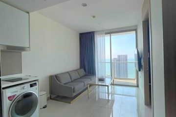 1 Bedroom Condo for rent in The Riviera Wongamat, Na Kluea, Chonburi