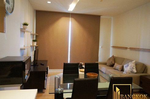 2 Bedroom Condo for rent in Siri at Sukhumvit, Phra Khanong, Bangkok near BTS Thong Lo