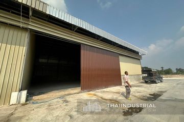 Warehouse / Factory for rent in Khlong Song Ton Nun, Bangkok