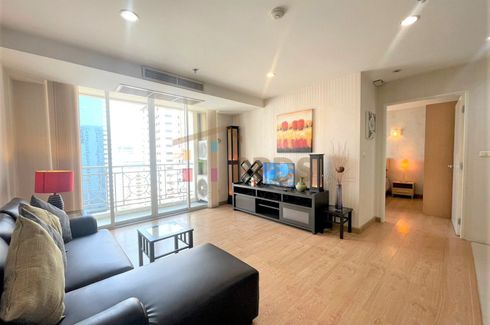1 Bedroom Condo for rent in Asoke Place, Khlong Toei Nuea, Bangkok near MRT Sukhumvit