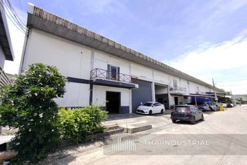 Warehouse / Factory for rent in Bang Sao Thong, Samut Prakan