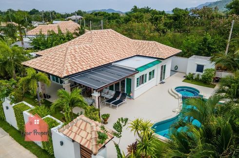 3 Bedroom Villa for sale in Hin Lek Fai, Prachuap Khiri Khan