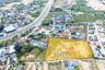 Land for sale in Cha am, Phetchaburi