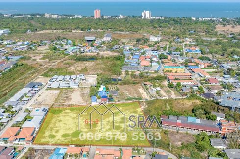 Land for sale in Cha am, Phetchaburi