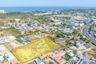 Land for sale in Cha am, Phetchaburi