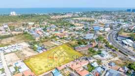 Land for sale in Cha am, Phetchaburi