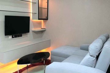 1 Bedroom Condo for sale in The Signature by URBANO, Phaya Thai, Bangkok near BTS Saphan Kwai