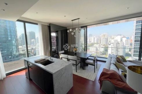 2 Bedroom Condo for sale in KHUN by YOO inspired by Starck, Khlong Tan Nuea, Bangkok near BTS Thong Lo