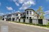 4 Bedroom House for sale in Narasiri Krungthep Kreetha, Hua Mak, Bangkok